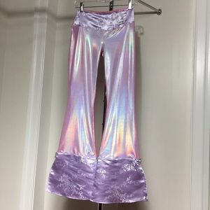 Millennium Pants (Handmade)